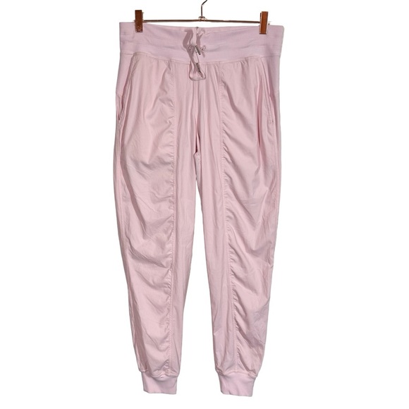 Lululemon Dance Studio Mid-Rise Lined Jogger
Strawberry Milkshake W5BZIS - Picture 2 of 11